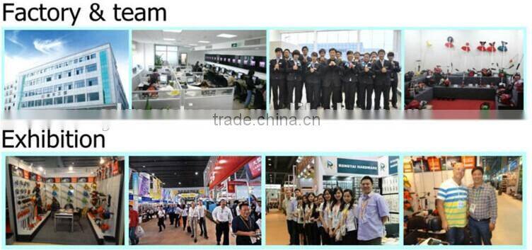 41mm Chain saw Cylinder PA350 chain saw spare parts