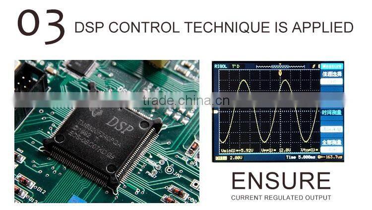 4000watt Pure sine wave power inverter