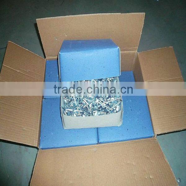 corrugated roofing nails