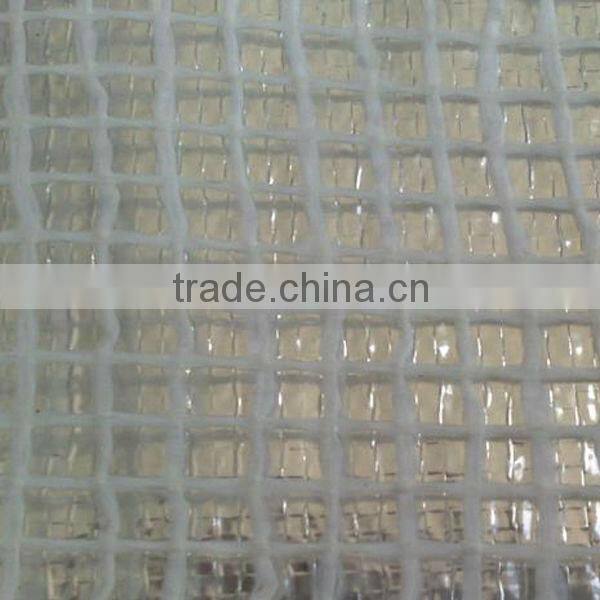 alibaba china factory fiberglass mesh rolls for mosaic / fiberglass mesh fabric