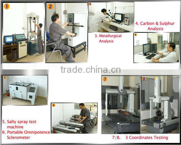 24T Cantilever bogie low mounting seat axle assembly