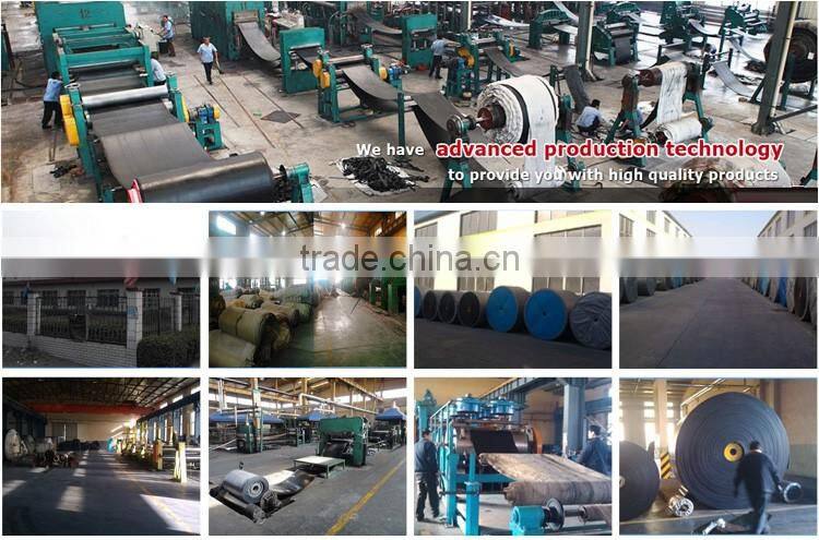 Cheap price for exporting st steel cord conveyor belt price buy from alibaba