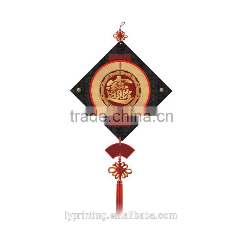 2016 Chinese calendar printing Cheap desk calendar printing