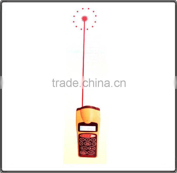 CE Standard Cheap Laser Distance Meter With Oem Service