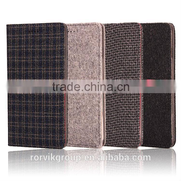 New Product For Apple iPhone5 Leather Cases, Flip Leather Case for iPhone5 With Card Slot