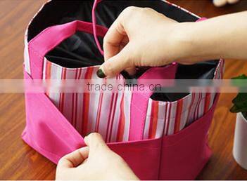 Picnic Snack Portable Storage Lunchbag