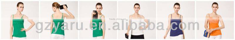 Joker black chiffon small vest