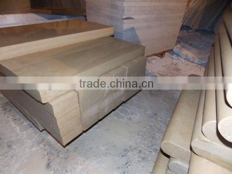curbstone beige sandstone