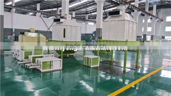 Biomass Briquette Machines