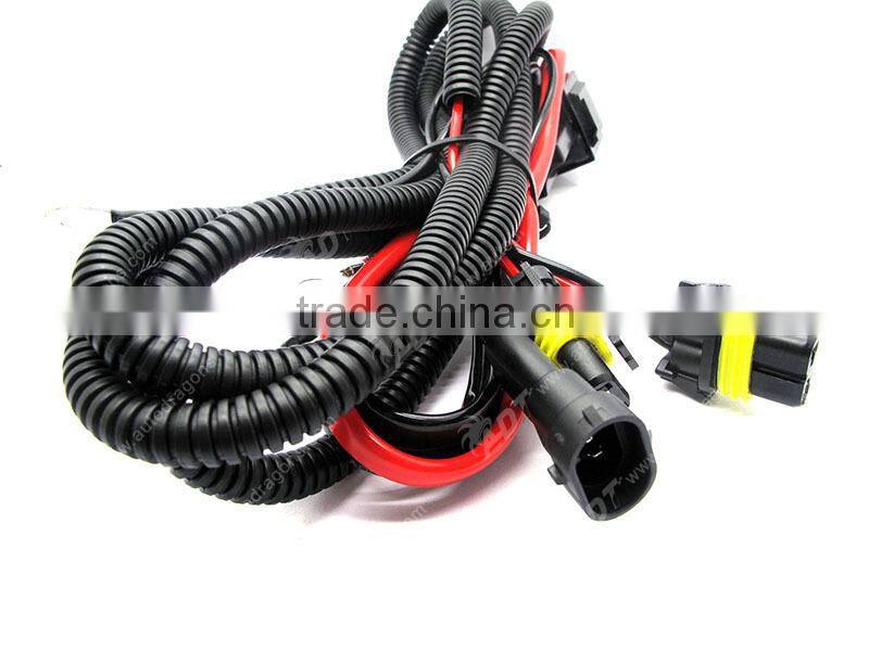 H11 power plug relay cable