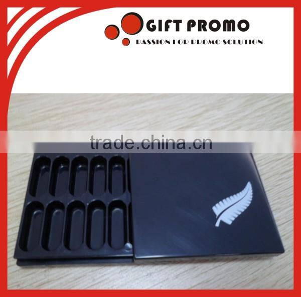 Promtoional ABS Printed Pill Box