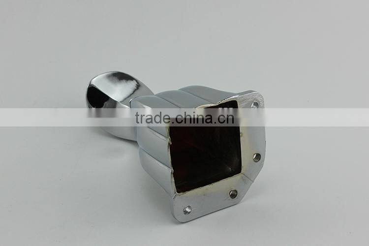 beautiful zinc alloy furniture stands HXM1053A legs for sofa/bed/furniture