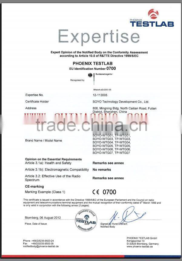 Ir Wireless Simultaneous Interpretation Equipment