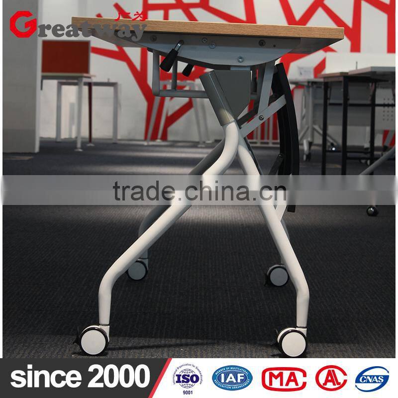 Office furniture supplier executive manager office metal table design