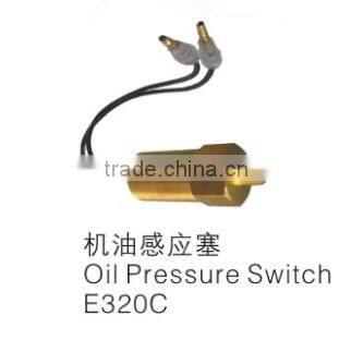 GNT E320C oil pressure switch
