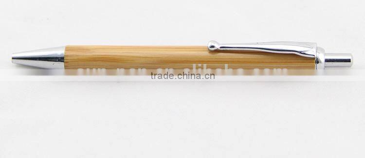 factory supply gift wooden pen