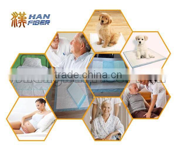Disposable pet pee pads, pet training pads, pet pad
