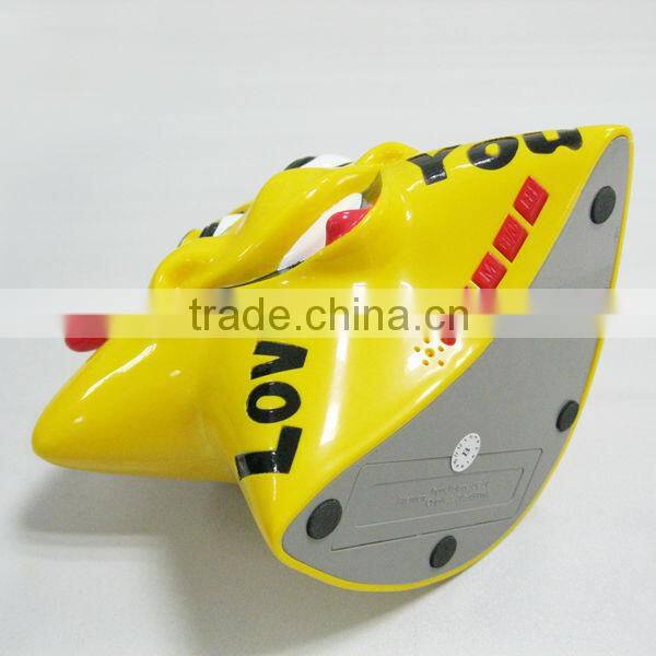 Mini Micro Stereo Music Player Lucky Star Mini Speaker for mobile phone