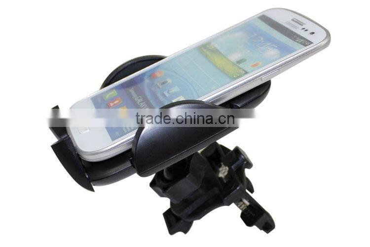 Universal car air vent mount phone holder