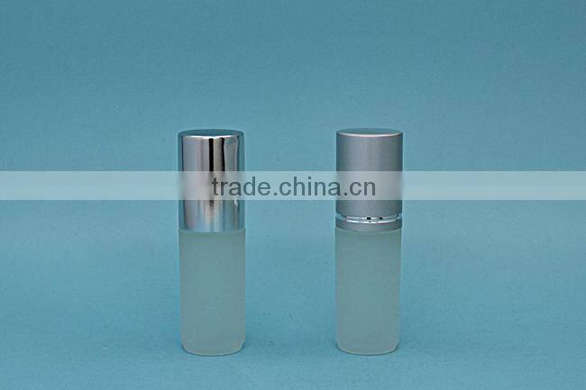4ml Roll-on PP Bottles with Plastic Ball