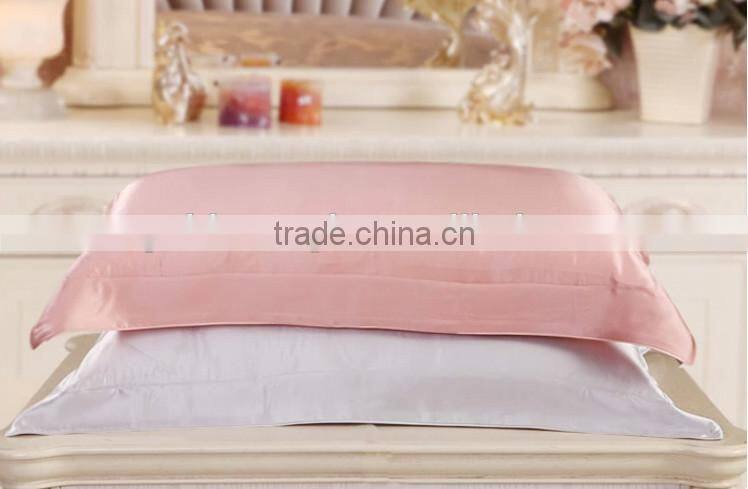 Handmade Mulberry Silk Pillowcase