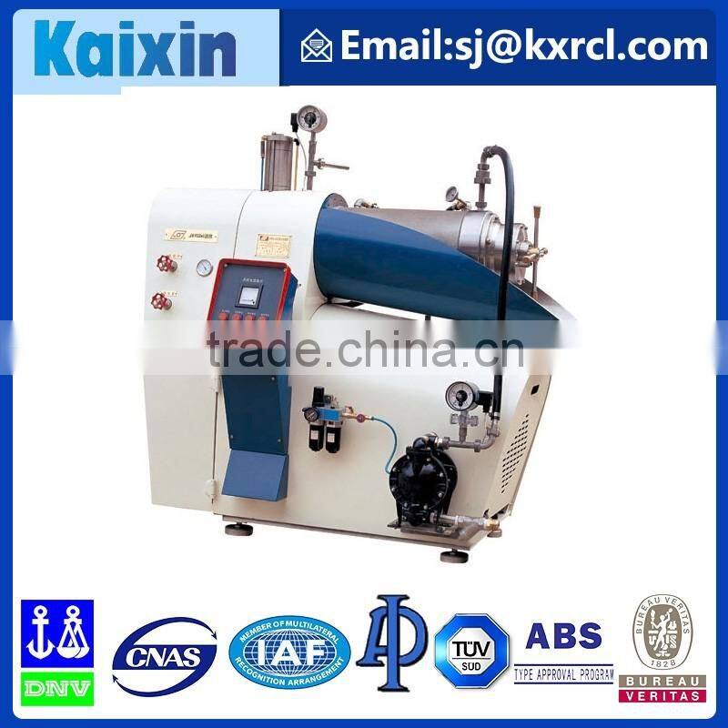 Multi-function Disperser Kettle