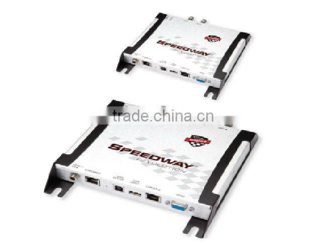 Long Range UHF Passive RFID Reader