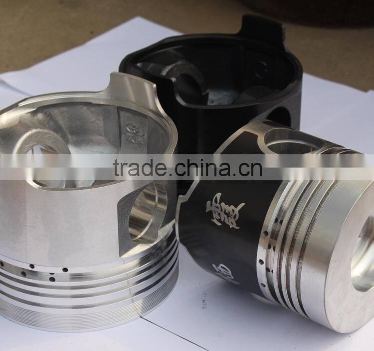 Supply high quality marine diesel parts ZH1110 rocker arm assy