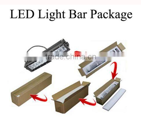 remote control 240W led light bar 10w c ree offroad led light bar