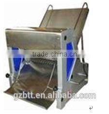2015 newly design loaf bread slicer in China with high quality