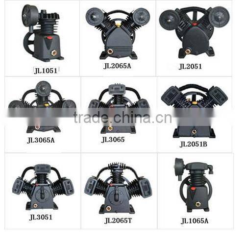 Kohler diesel engine beilt diven Air Compressor 2090 with CE