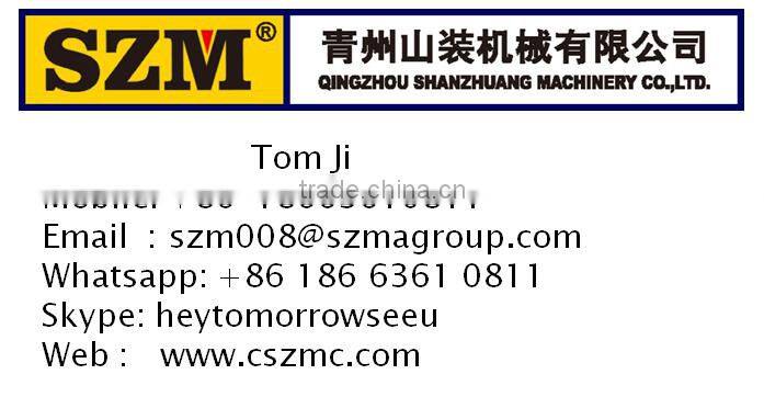 Hot product mini wheel loader SZM 916 for sale