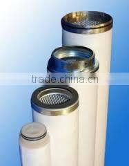 pall liquid /liquid Coalescing filter element replacement