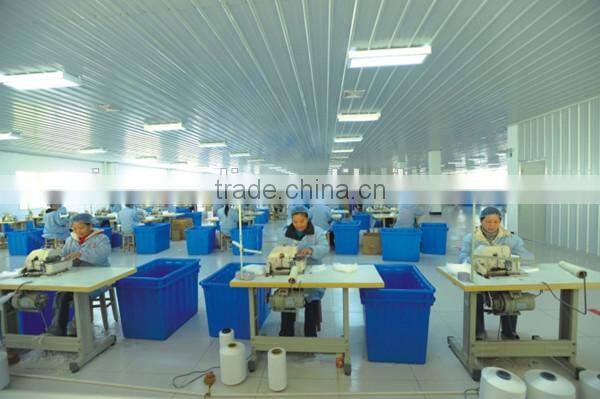 disposable high quality industrial oversleeves