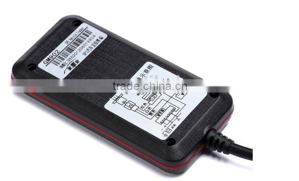 Newest Design Best Waterproof vehicle gps tracker cheap gps car tracker