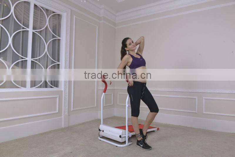 1.75hp fitness gym equipment treadmill