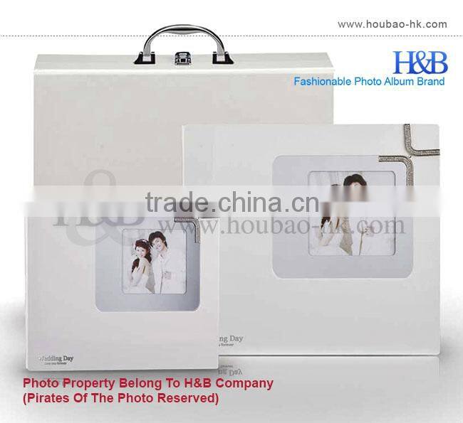 PROMOTION Limited Time MOQ 5 Sets Album Of Synthetic