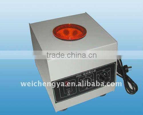 Desktop Electric Centrifuge (digital,low speed and super)