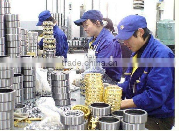china suplus Angular Contact Ball Bearing 7221