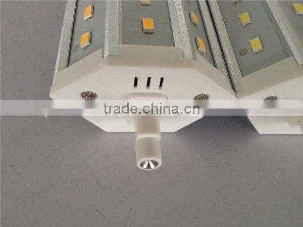 WEIER Lighting 85-265V AC15W Led R7S Lamp CRI>80 5630 LED 30SMD CE RoHS Approved