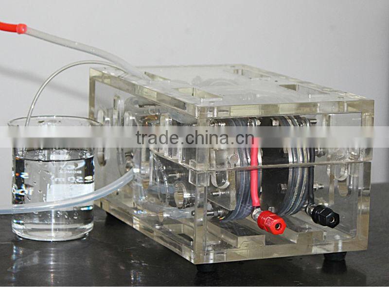 China PEM Hydrogen Gas Generators for Cars