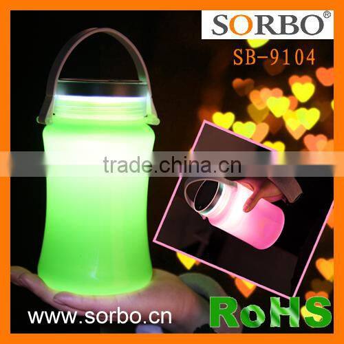 moving beam rechargeable led lighting mining safety helmet lamp