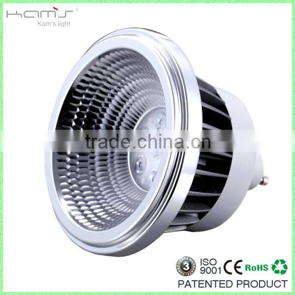 Competitive Price PAR30 High Quality Dimmable LED Downlight 12W