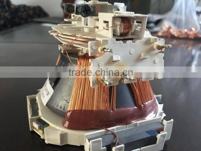 deflection yoke21P12D