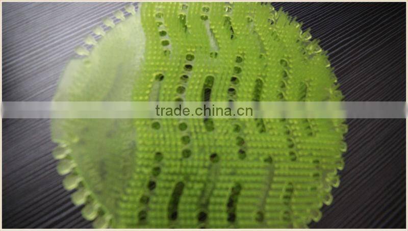 New style Wave&Wind 2.0 EVA Urinal Screen Air Freshener