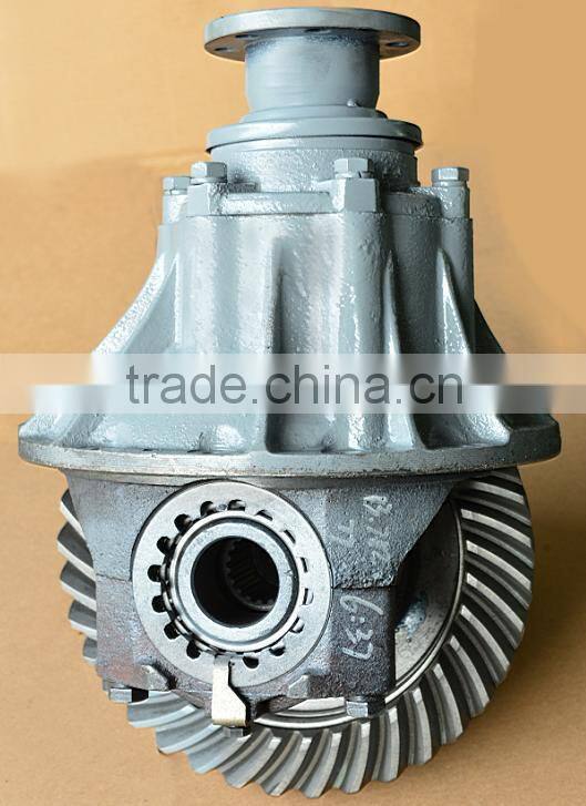 high quality auto cast iron water tank for sale