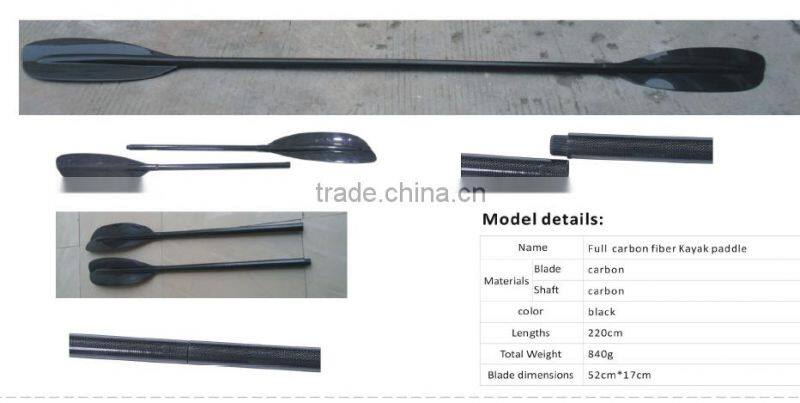 kayak accessories sup paddle durable plastic kayak handle