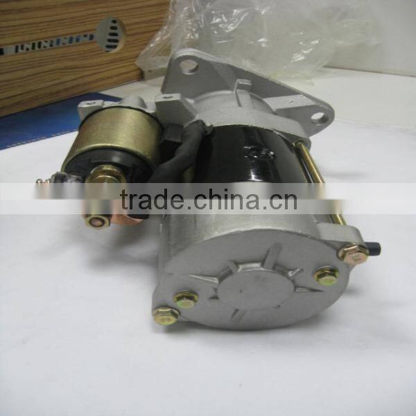 starter motor valeo HMJin china