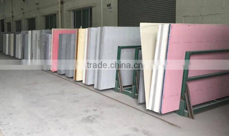 marble veining quartz