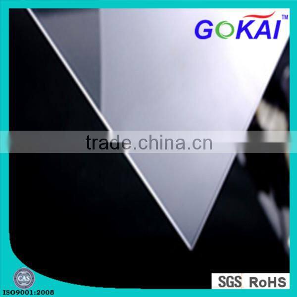 5mm Clear Plexiglass Sheet Manufacfacturer